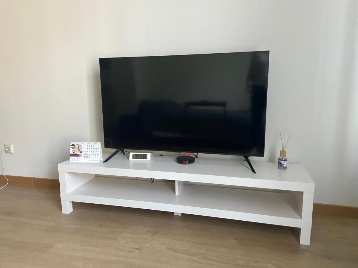 Pearl - New And Cosy Apartment Close To Center リガ エクステリア 写真