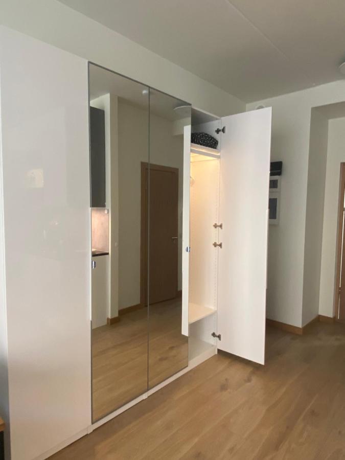 Pearl - New And Cosy Apartment Close To Center リガ エクステリア 写真