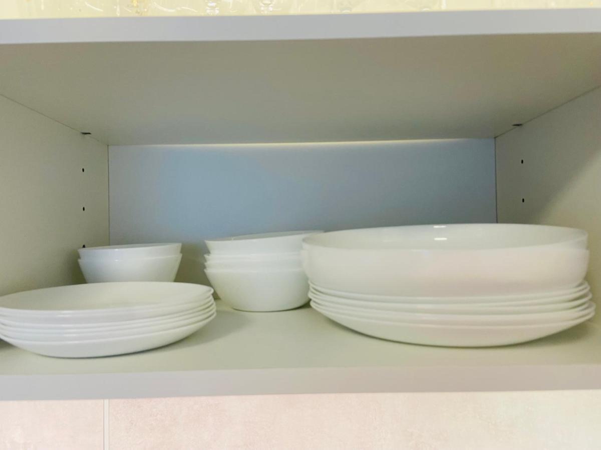 Pearl - New And Cosy Apartment Close To Center リガ エクステリア 写真
