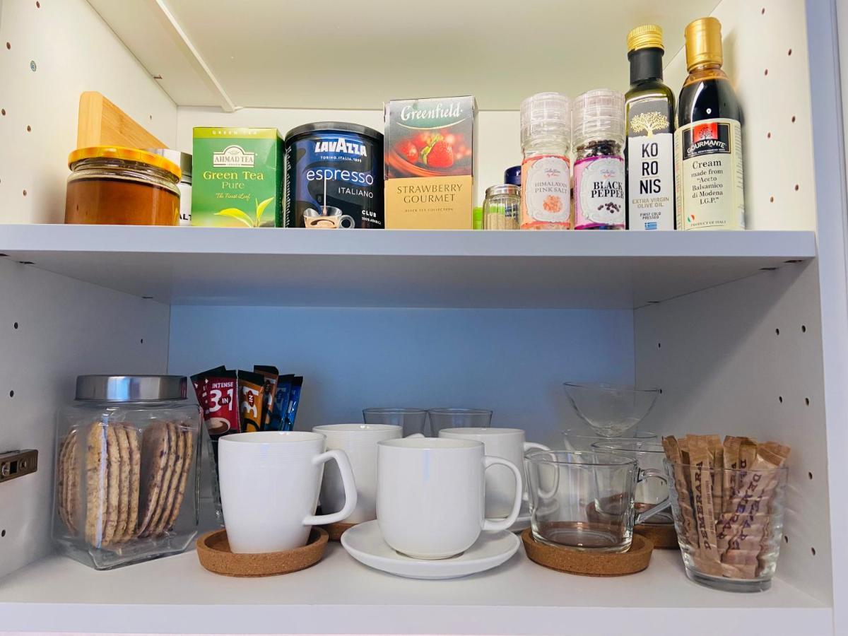 Pearl - New And Cosy Apartment Close To Center リガ エクステリア 写真