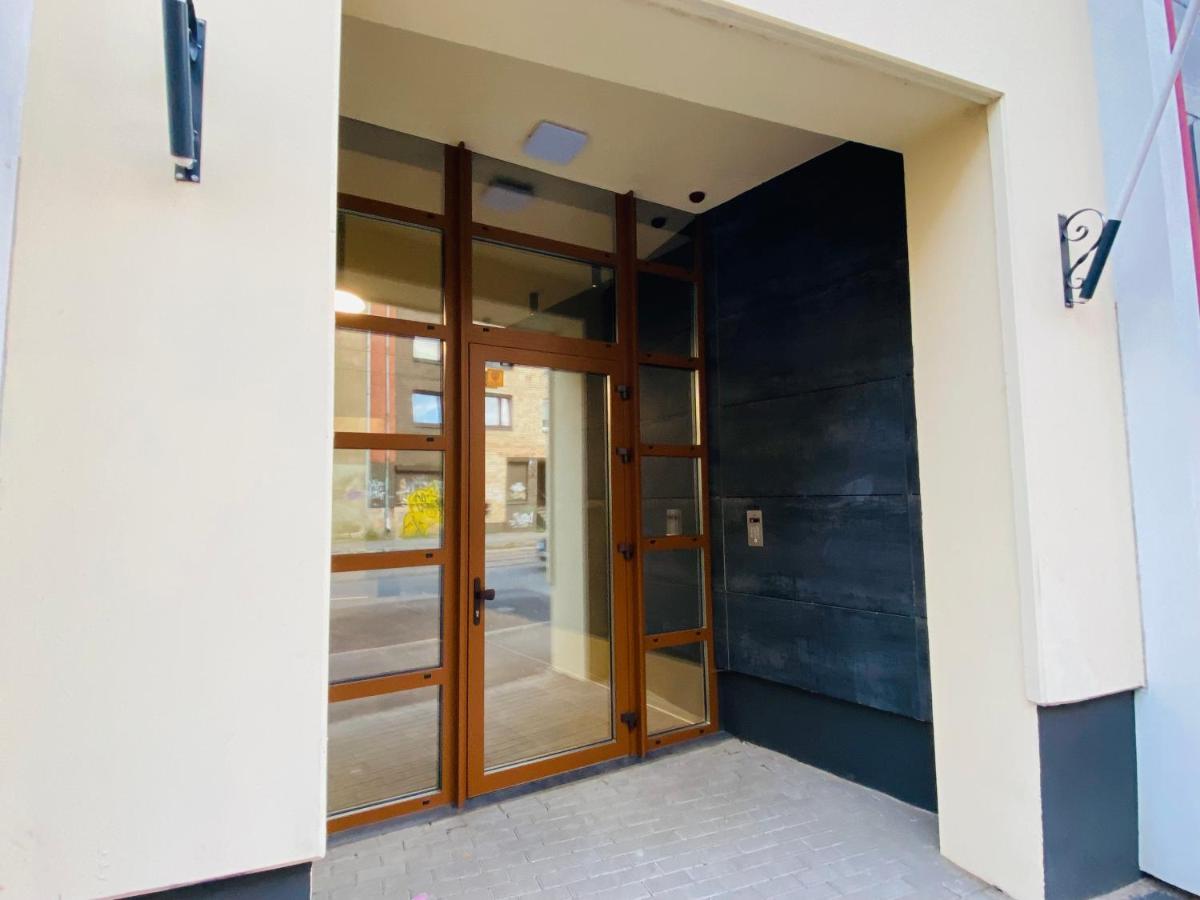 Pearl - New And Cosy Apartment Close To Center リガ エクステリア 写真
