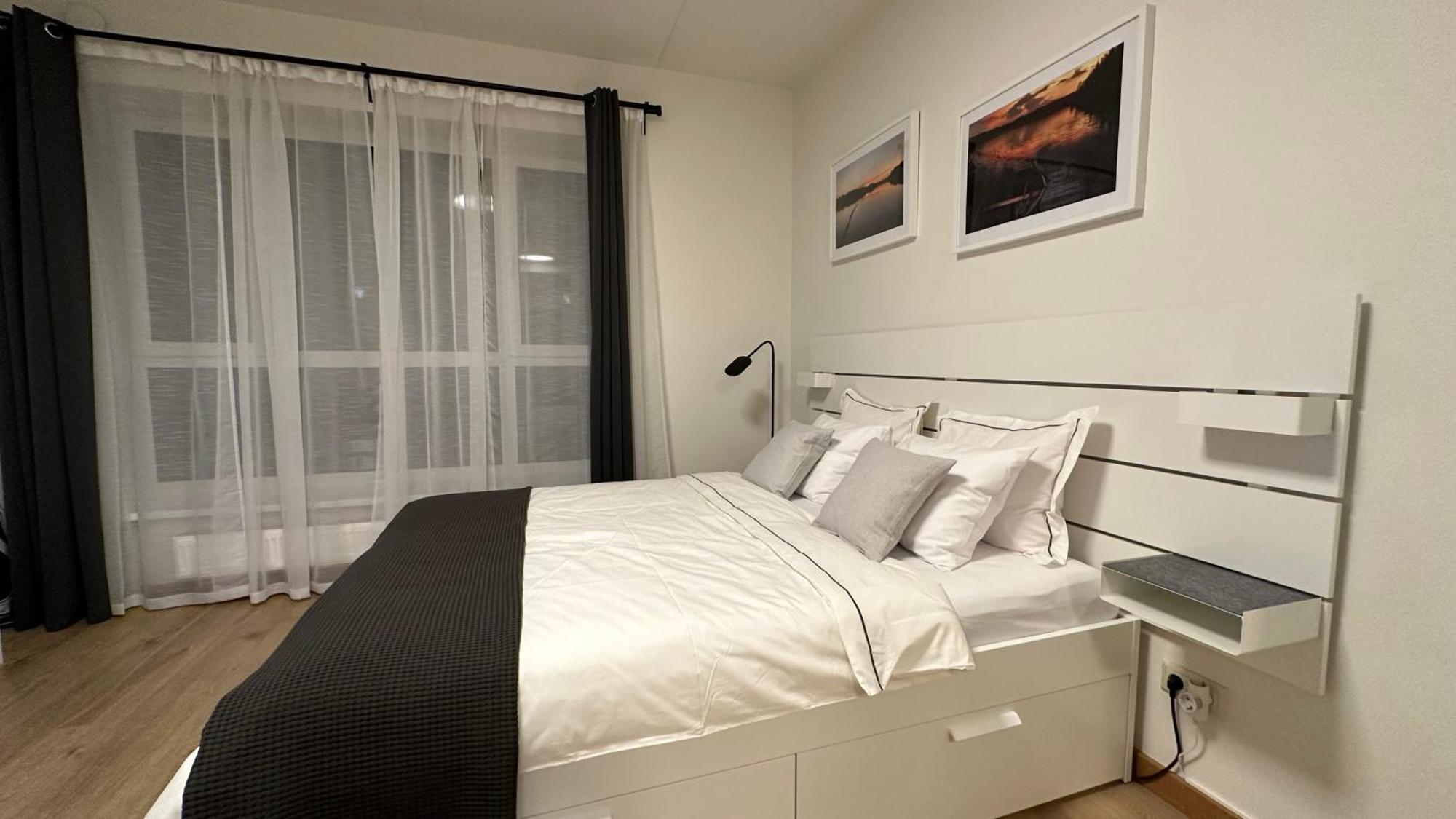 Pearl - New And Cosy Apartment Close To Center リガ エクステリア 写真
