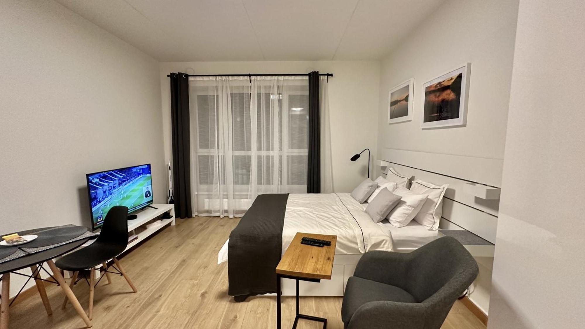 Pearl - New And Cosy Apartment Close To Center リガ エクステリア 写真